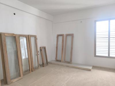 Bedroom Image of 2150 Sq.ft 3 BHK Apartment / Flat for sale in Dhriti Elite, Bangalore City Municipal Corporation Layout Bengaluru for Rs. 21075090