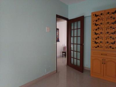 Bedroom Image of 1200 Sq.ft 3 BHK Apartment / Flat for sale in K Raheja Gardens, Wanwadi Pune for Rs. 12000000