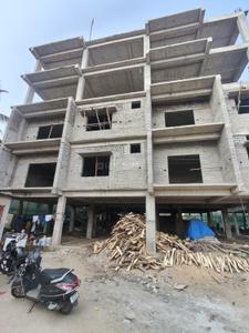 Image of 2035 Sq.ft 3 BHK Apartment / Flat for sale in Sai Nidhivan, Jagamara, Bhubaneswar for Rs. 12500000