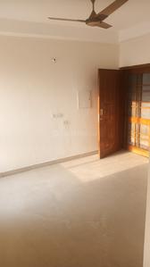 Hall Image of 695 Sq.ft 1 BHK Apartment / Flat for rent in UPAVP Ganga Yamuna And Hindon Enclave, Siddharth Vihar Ghaziabad for Rs. 17000
