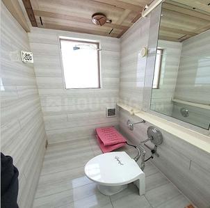 Image of 1100 Sq.ft 2 BHK Apartment / Flat for rent in Clover Common, Viman Nagar, Pune for Rs. 45000
