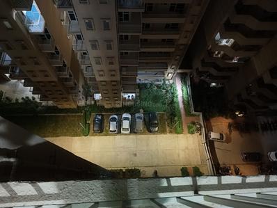 Balcony Image of 755 Sq.ft 2.5 BHK Apartment / Flat for sale in Pyramid Urban Homes 2, Sector 86 Gurgaon for Rs. 8500000