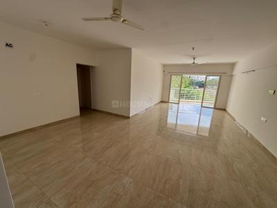 3 BHK Flat