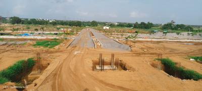 Image of 350 Sq.ft Residential Plot / Land for sale in Bommalaramaram, Yadadri Bhuvanagiri for Rs. 4800000