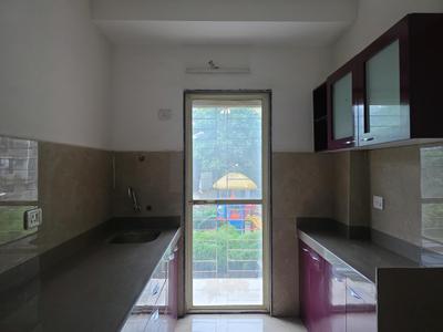 Kitchen Image of 756 Sq.ft 2 BHK Apartment / Flat for sale in Mayfair Virar Gardens Phase 2, Virar West Virar for Rs. 6000000