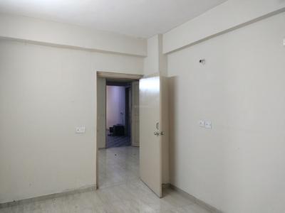Bedroom Image of 410 Sq.ft 1 BHK Apartment / Flat for sale in Advitya Homes, Kail Gaon Faridabad for Rs. 3500000