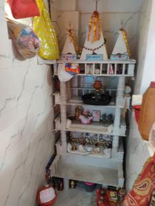 Hall Image of 624 Sq.ft 2 BHK Apartment / Flat for sale in DD Baishali Park, Bramhapur Kolkata for Rs. 3000000