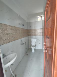 Bathroom Image of 691 Sq.ft 2 BHK Apartment / Flat for sale in Narayanpur Varanasi for Rs. 3950000