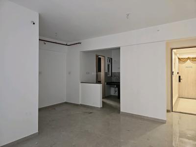 Living Room Image of 1060 Sq.ft 2 BHK Apartment / Flat for rent in Vilas Yashwin Orizzonte, Chokhi Dhani Pune for Rs. 40000