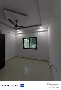 Hall Image of 950 Sq.ft 2 BHK Apartment / Flat for rent in Wadi Nagpur for Rs. 18000