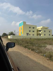Image of 3600 Sq.ft Residential Plot / Land for sale in Korattur, Chennai for Rs. 18500000