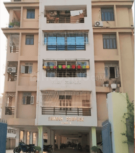Image of 1455 Sq.ft 3 BHK Apartment / Flat for sale in Danapur, Patna for Rs. 8120000