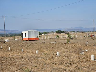 Image of 2422 Sq.ft Residential Plot / Land for sale in Sinnar Taluka, Nashik for Rs. 2300000