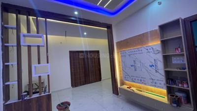 Image of 1200 Sq.ft 3 BHK Independent House for sale in Ganga Nagar, Meerut for Rs. 6500000