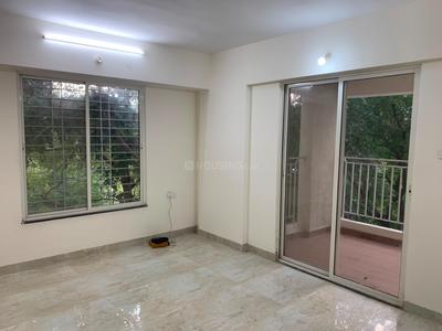Bedroom Image of 986 Sq.ft 2 BHK Apartment / Flat for rent in Sunil Vishwanath Salunke Green Mint, Sus Pune for Rs. 33000
