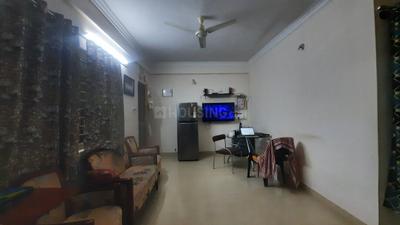 Hall Image of 902 Sq.ft 2 BHK Apartment / Flat for sale in Nisarga Gateway by Nisarga Group, Chandapura Bengaluru for Rs. 5700000