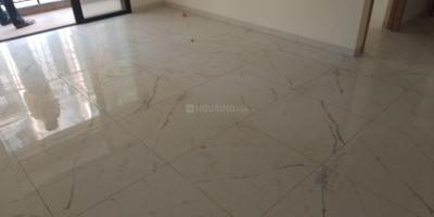Living Room Image of 900 Sq.ft 2 BHK Apartment / Flat for rent in Mahindra Nestalgia, Pimpri Pune for Rs. 36500