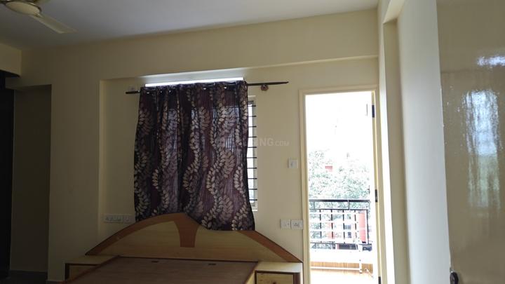 Glowing star Bedroom One 1