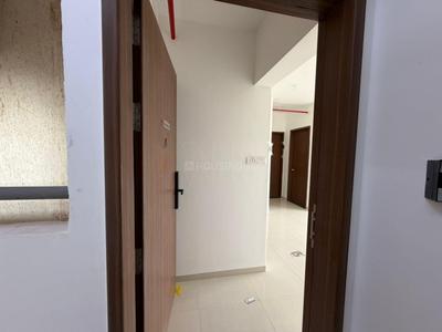 Bedroom Image of 585 Sq.ft 1 BHK Apartment / Flat for sale in Kohinoor Sportsville, Maan Pune for Rs. 5500052