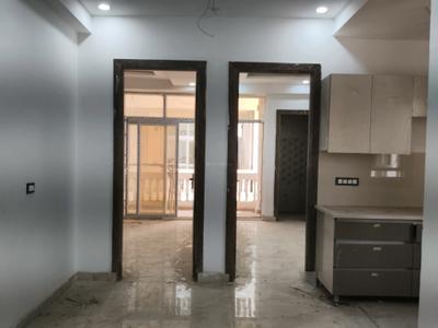 Living Room Image of 1080 Sq.ft 2 BHK Apartment / Flat for sale in Ambesten Twin Chalet, Noida Extension Greater Noida for Rs. 4645000