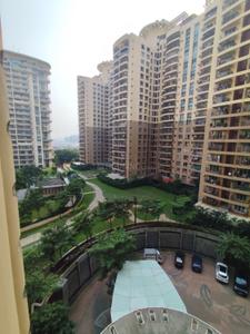 Image of 1190 Sq.ft 3 BHK Apartment / Flat for sale in Nahar Amrit Shakti, Powai, Mumbai for Rs. 35500000