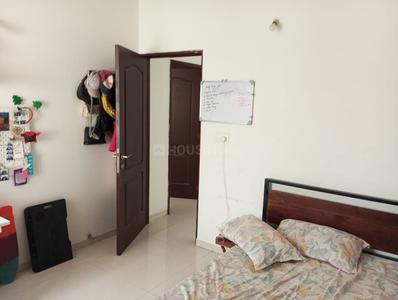Bedroom Image of 1056 Sq.ft 2 BHK Apartment / Flat for sale in Zonasha Vista by Zonasha Estates and Project, Harlur Bengaluru for Rs. 12800000