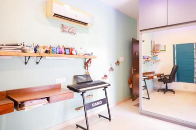Hall Image of 3300 Sq.ft 3 BHK Independent House for sale in Kalpataru Estate, Pimple Gurav Pune for Rs. 17000000