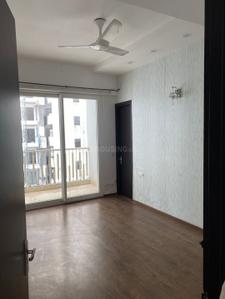 Hall Image of 2070 Sq.ft 3 BHK Apartment / Flat for rent in Prateek Edifice, Sector 107 Noida for Rs. 85000