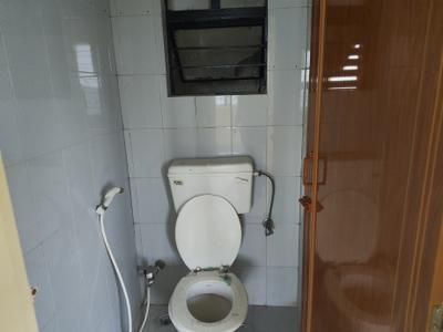 Image of 679 Sq.ft 1.5 BHK Apartment / Flat for rent in Hiland Willows, New Town, Kolkata for Rs. 14000