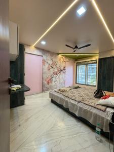 Bedroom Image of 1685 Sq.ft 3 BHK Apartment / Flat for sale in Erandwane Pune for Rs. 22500000