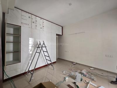 Bedroom Image of 1400 Sq.ft 3 BHK Apartment / Flat for rent in Sunce Caesars Palace, Bangalore City Municipal Corporation Layout Bengaluru for Rs. 47000