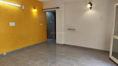 Living Room Image of 1520 Sq.ft 3 BHK Apartment / Flat for sale in Paarijat Apartment, Sector 4 Dwarka New Delhi for Rs. 24000000
