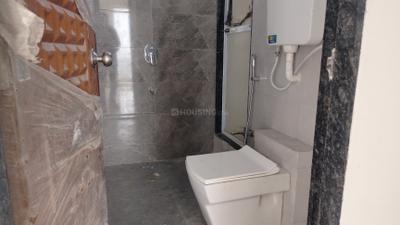 Image of 1100 Sq.ft 2 BHK Apartment / Flat for sale in Triveni Heights, Ulwe, Navi Mumbai for Rs. 11500000