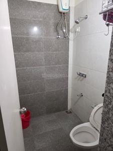 Image of 1220 Sq.ft 2 BHK Apartment / Flat for rent in Sunpharma Road, Vadodara for Rs. 16000
