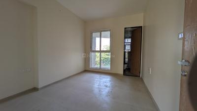 Bedroom Image of 1843 Sq.ft 3 BHK Apartment / Flat for sale in Kalash Trove, Baner Pune for Rs. 25500000