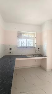 Kitchen Image of 1752 Sq.ft 3 BHK Apartment / Flat for sale in Southern Robin Hill, Kakkanad Kochi for Rs. 9000000
