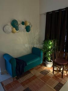 Bedroom Image of Single room  in Andheri West, Mumbai