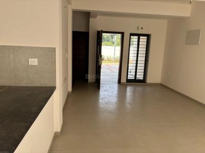 Hall Image of 1656 Sq.ft 4 BHK Duplex for sale in Casagrand Platinum, Perungalathur Chennai for Rs. 17000000