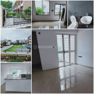 Image of 3500 Sq.ft 4 BHK Villa for sale in Dynamic Grandeur Premium G, Undri, Pune for Rs. 22500000