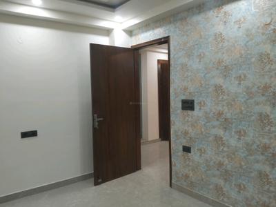 Bedroom Image of 1950 Sq.ft 4 BHK Builder Floor for sale in Shalimar Garden Ghaziabad for Rs. 17500000