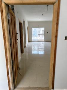 Hall Image of 1413 Sq.ft 3 BHK Apartment / Flat for sale in Bolarum Secunderabad for Rs. 8500000