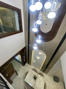 Hall Image of 2000 Sq.ft 3.5 BHK Independent House for sale in Arandia Indore for Rs. 19100000