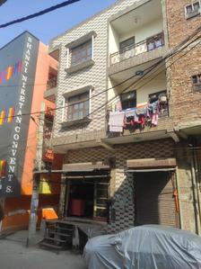 3 BHK Independent House