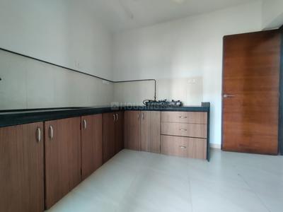 Kitchen Image of 1320 Sq.ft 3 BHK Apartment / Flat for sale in K Raheja Vistas, Powai Mumbai for Rs. 45000000