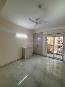 Bedroom Image of 1365 Sq.ft 3 BHK Apartment / Flat for rent in Dev Sai Sports Home, Noida Extension Greater Noida for Rs. 27000