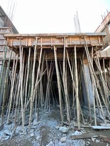Image of 1734 Sq.ft 3 BHK Apartment / Flat for sale in Jalukbari, Guwahati for Rs. 8323200