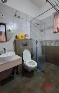 Bathroom Image of 3120 Sq.ft 4 BHK Villa for sale in Pride Vatika , Bukkasagara Bengaluru for Rs. 45000000
