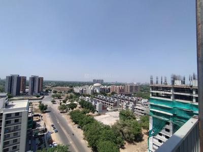 Image of 2750 Sq.ft 4 BHK Apartment / Flat for sale in Nirgun Rise, Bopal, Ahmedabad for Rs. 16000000