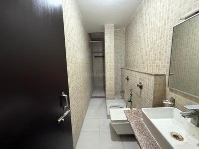 Bathroom Image of 1800 Sq.ft 3.5 BHK Builder Floor for sale in Jamia Nagar New Delhi for Rs. 23900000