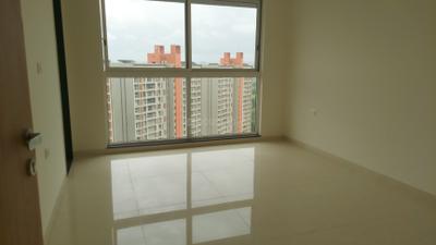 Bedroom Image of 1885 Sq.ft 3 BHK Apartment / Flat for rent in Lodha Belmondo, Gahunje Pune for Rs. 86000
